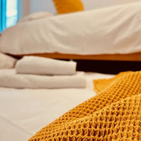 Apartment Click & Guest - Casa Pilar Canteras *